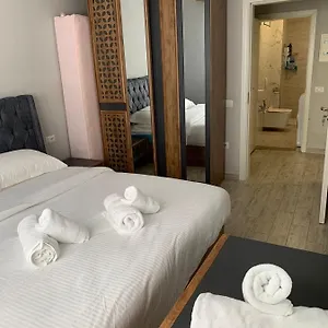  Appartement Lovely Albanie