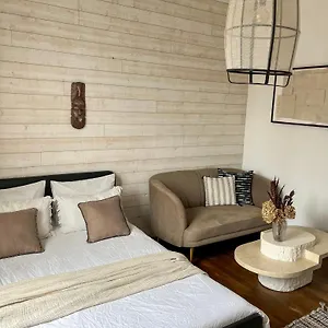 Appartement une chambre Rennes