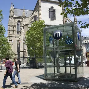 Le Jacobin 3 Rennes