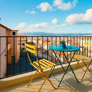  Appartement Ideal Pour Professionnels & Familles - Chaleureux & Cosy - Balbon - Wifi Fibre - Netflix & - Calme Et Confort France
